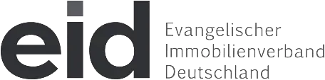 EID – Evangelischer Immobilienverband Deutschland Logo